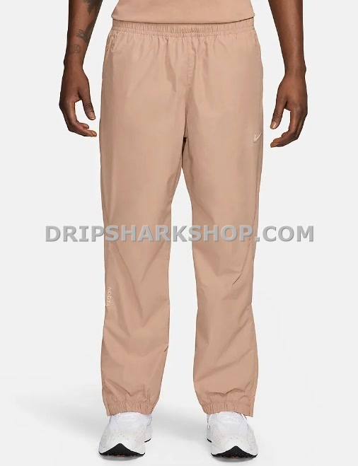 NK PANTS - Rosa