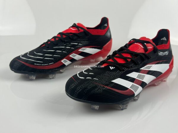 Zapatillas de fútbol ADIDAS PREDATOR ACCURACY+ FG BOOTS