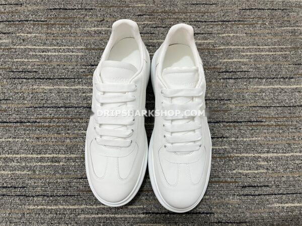 ALEXANDER MCQUEEN Zapatillas