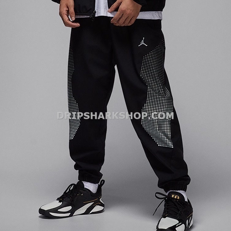 NK PANTS - Negro