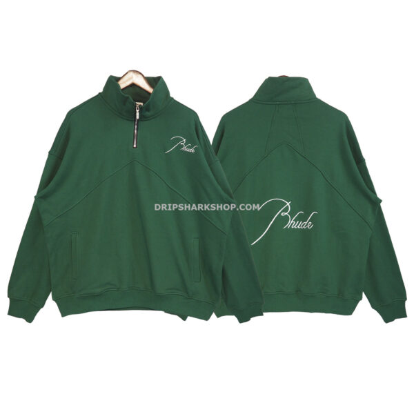 AMIRI HOODIE - Verde