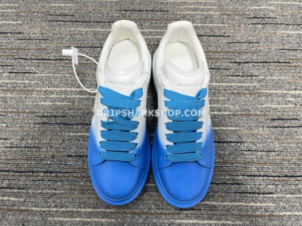 ALEXANDER MCQUEEN Zapatillas