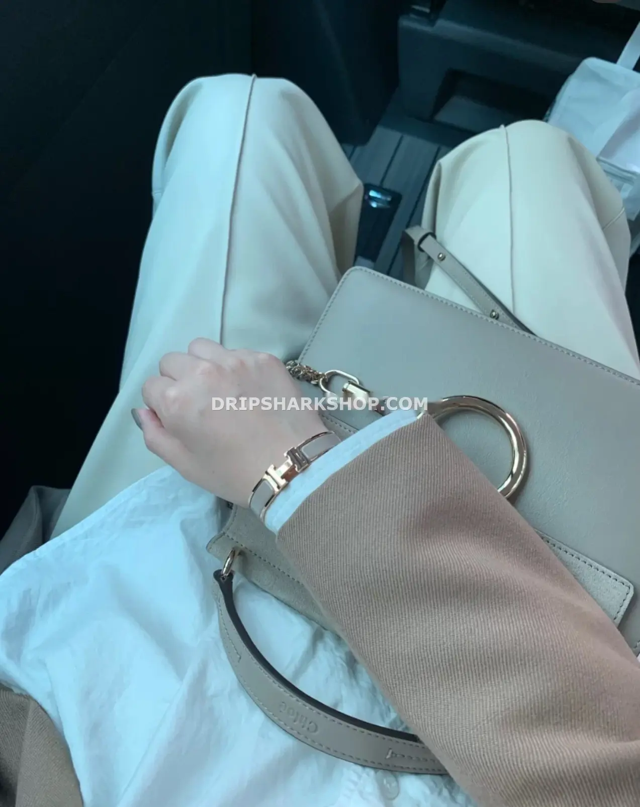 Bracelet HERMES - Imagen 3