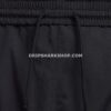 NK PANTS - Negro