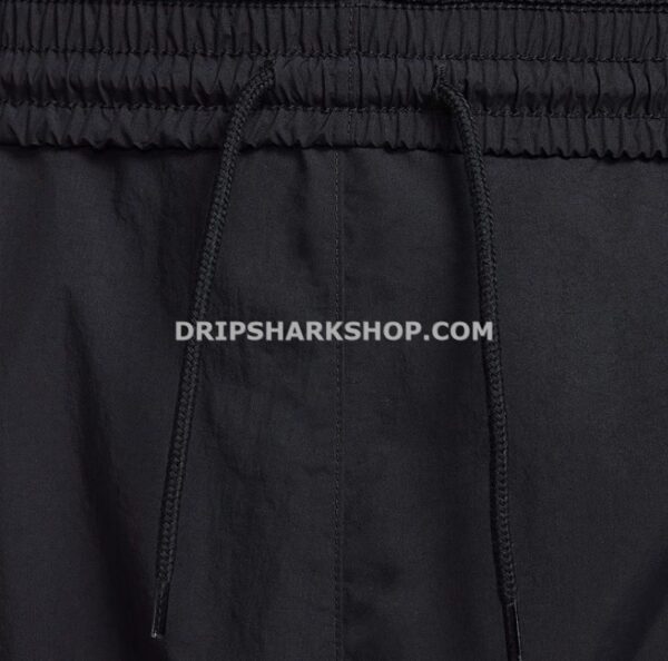 NK PANTS - Negro