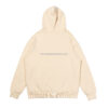 SP5DER Hoodie - Beige