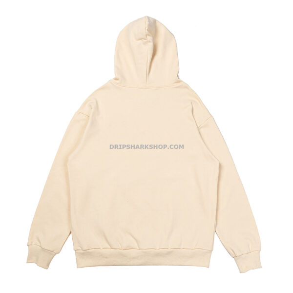 SP5DER Hoodie - Beige