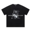 Trapstar T-shirt - Negro