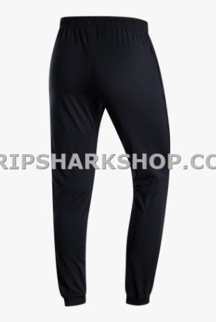 cdd049da NK PANTS - Negro