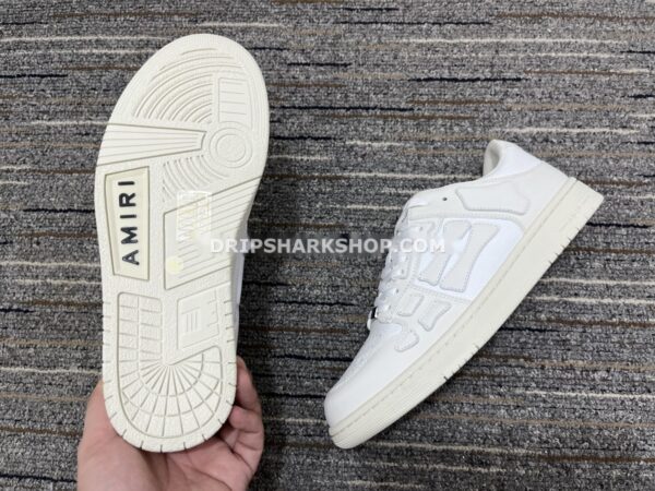 AMIRI Skeleton Sneaker