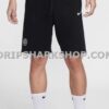 NK TECH SHORTS - Negro