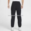 ce171129 NK PANTS - Negro