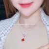 Necklace BVLGARI