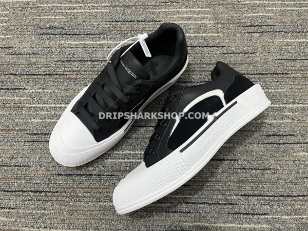 ALEXANDER MCQUEEN Zapatillas