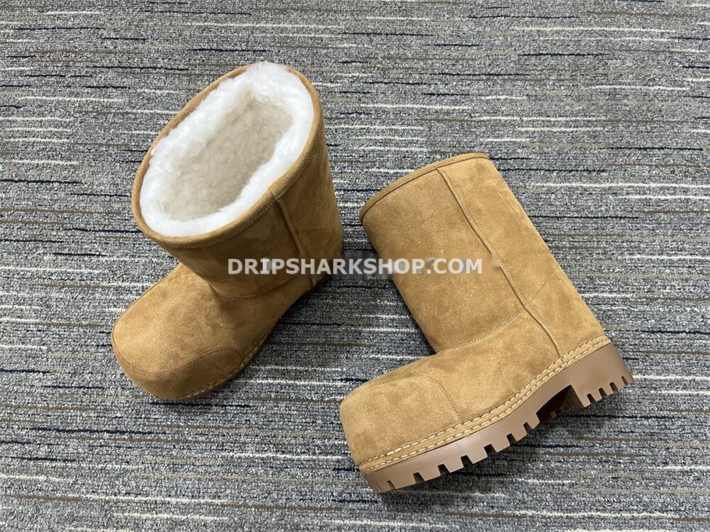 ce29ee7a Botas BALENCIAGA