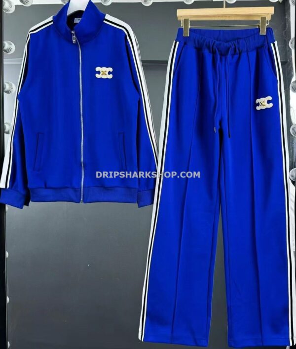 Chandal Celine - Azul