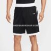 NK TECH SHORTS - Negro