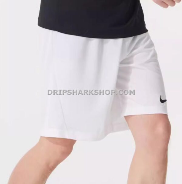 NK TECH SHORTS - Blanco