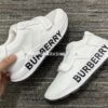 Zapatillas BURBERRY Vintage