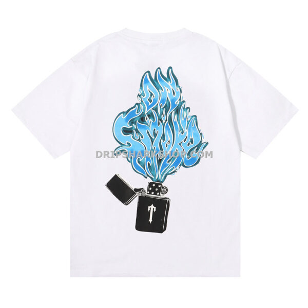ce532651 Trapstar T-shirt - Blanco