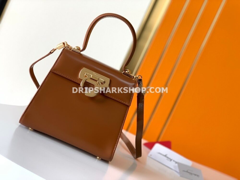 Bolso SALVATORE FERRAGAMO