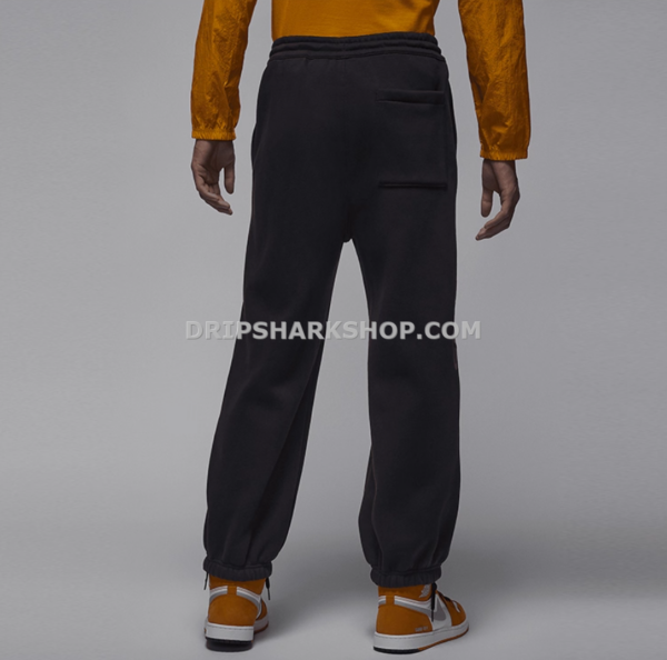 ce62b4bf NK PANTS - Negro