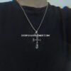 Necklace CHROME HEARTS