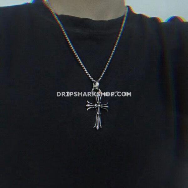 Necklace CHROME HEARTS