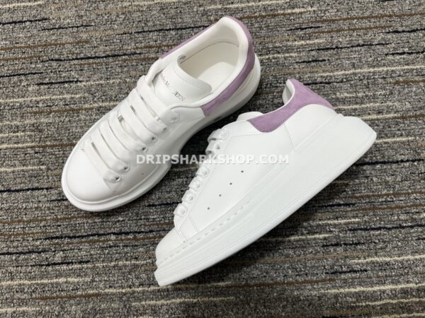 ALEXANDER MCQUEEN Zapatillas