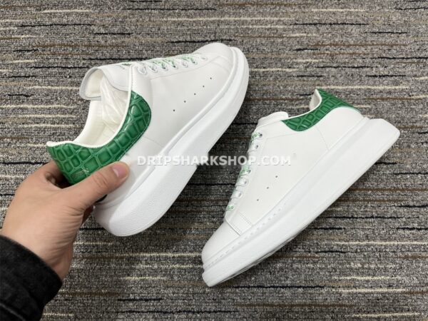 ce8904ed ALEXANDER MCQUEEN Zapatillas