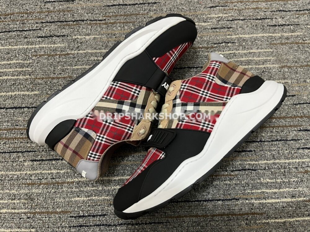 Zapatillas BURBERRY Vintage