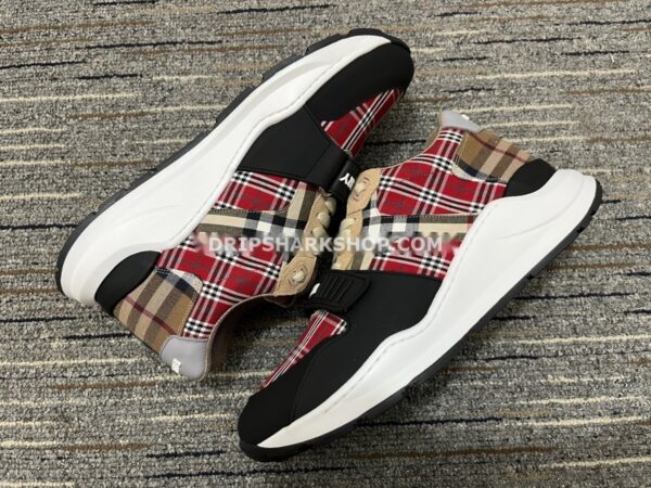 Zapatillas BURBERRY Vintage