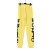 Sp5der Pants - Amarillo