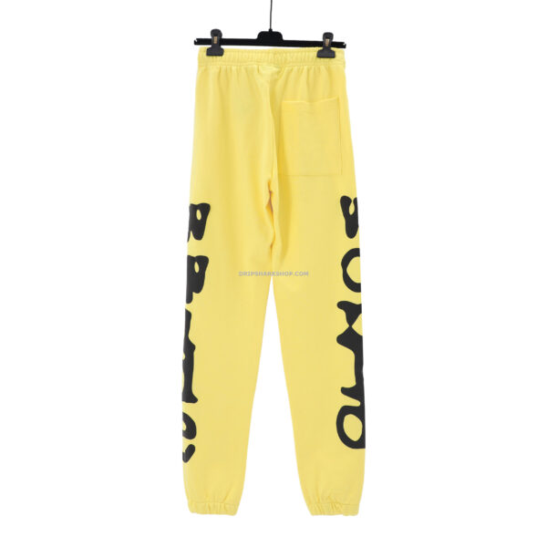 Sp5der Pants - Amarillo