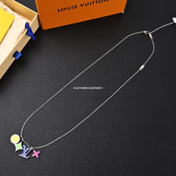Necklace LOUIS VUITTON