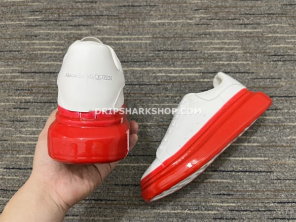 ALEXANDER MCQUEEN Zapatillas