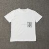 Syna World T-shirt - Blanco
