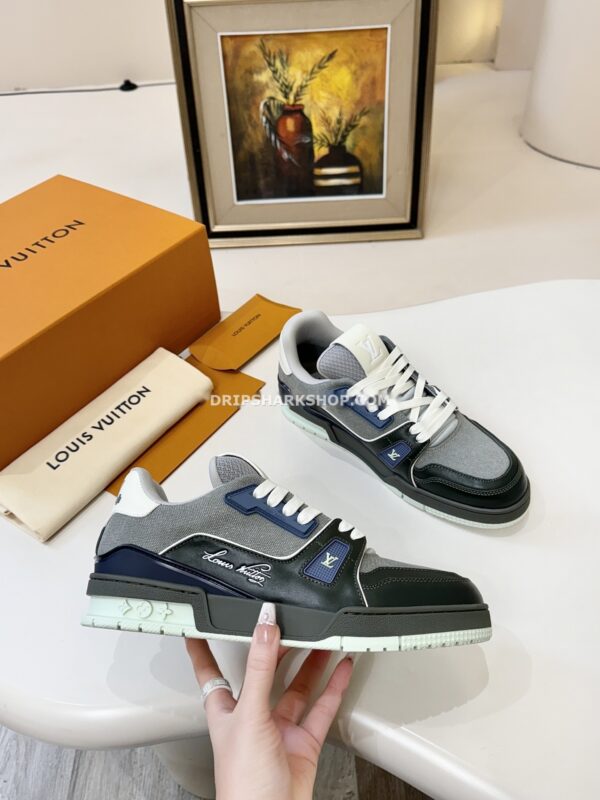 Sneaker LV Trainer 2025