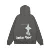 BROKEN PLANET Tracksuit - Gris