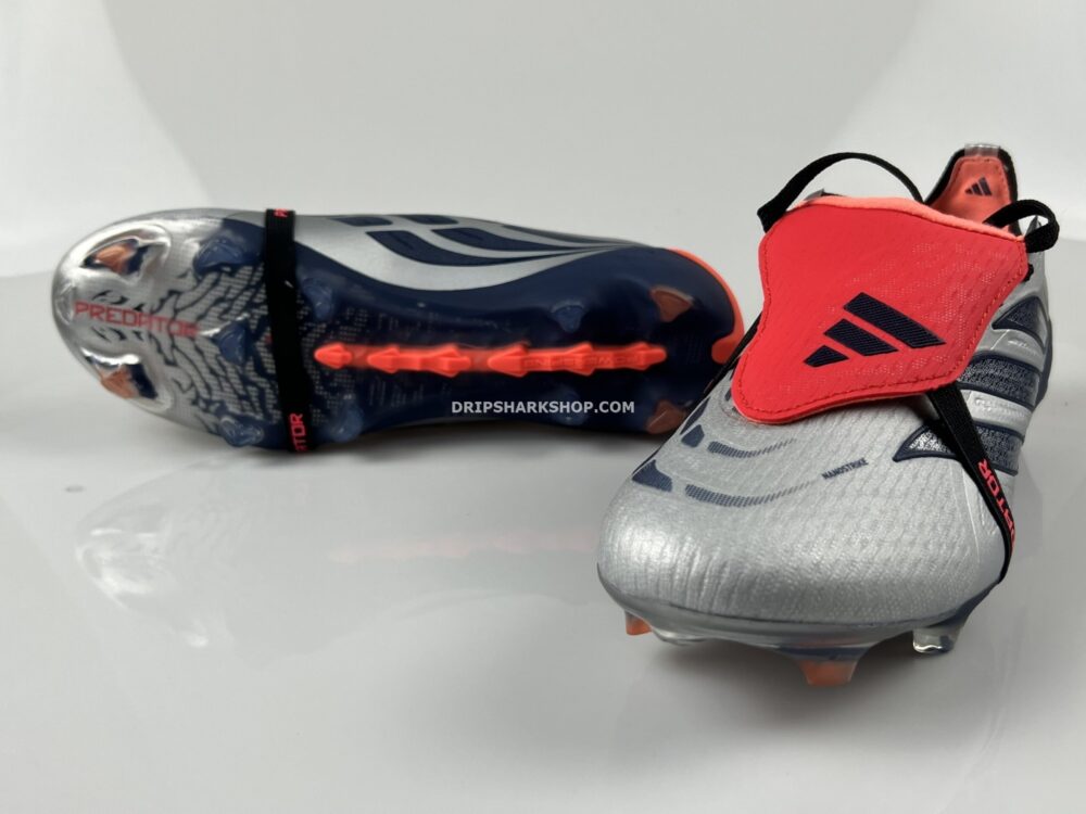 Zapatillas de fútbol Adidas Predator 26 FG