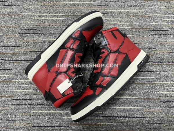 AMIRI Skeleton Sneaker