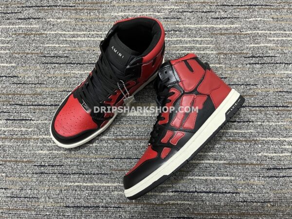 AMIRI Skeleton Sneaker