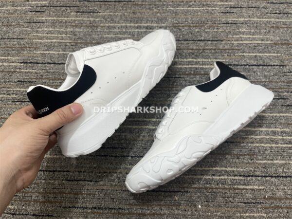 ALEXANDER MCQUEEN Zapatillas