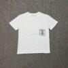 Syna World T-shirt - Blanco