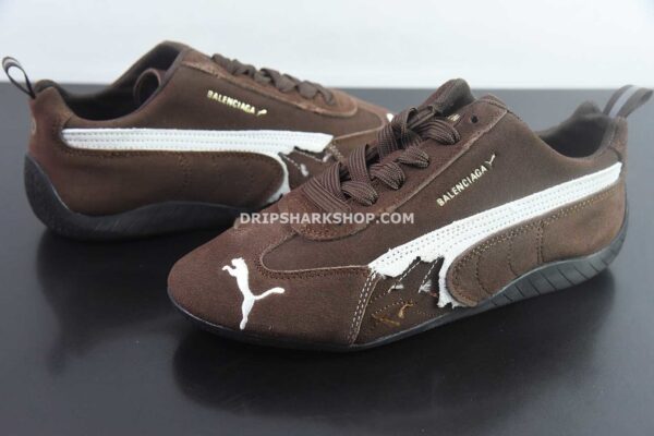 PUMA Speedcat Balenciaga