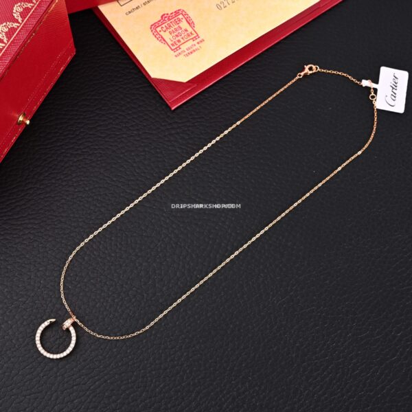 Necklace CARTIER