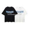 Trapstar T-shirt - Negro