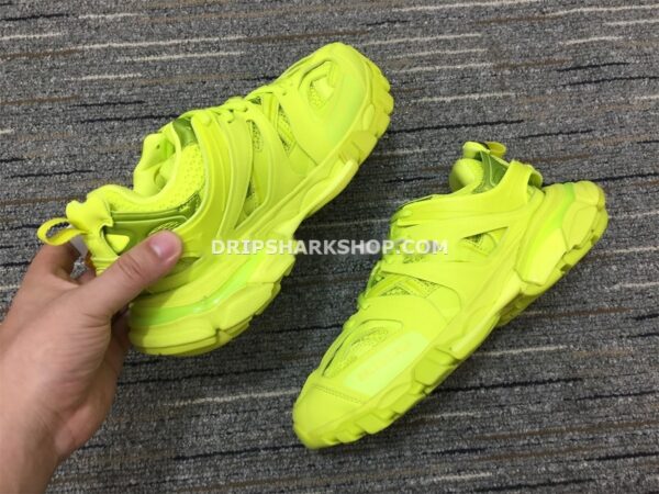 cf74be5f Balenciaga Triple S
