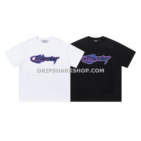 Trapstar T-shirt - Negro
