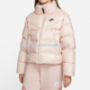 cf98540a NIKE JACKET - Rosa